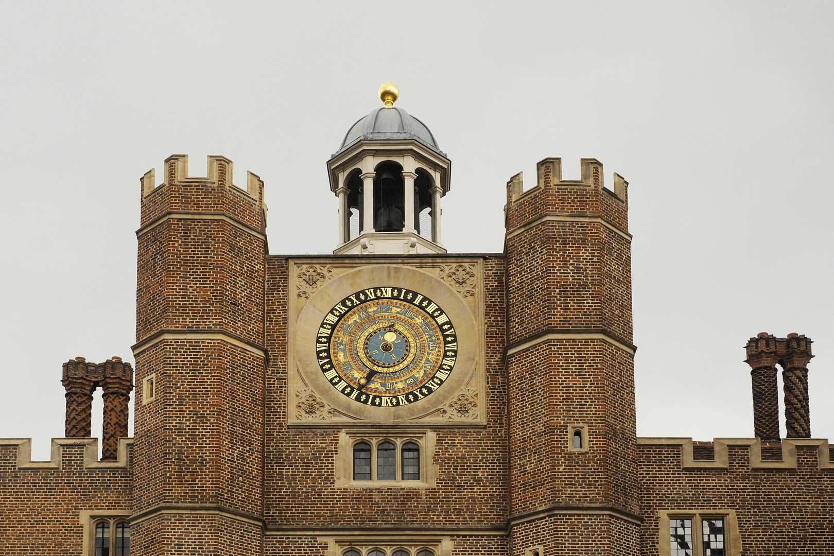 Hampton Court Palace 2