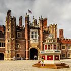 Hampton Court Palace