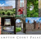 Hampton Court Palace