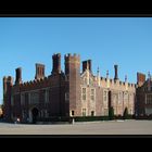 Hampton Court Palace