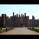 Hampton Court Palace