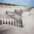 Hamptons beach