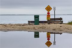 .... Hamptons Dead End ....