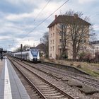 "Hamsterbacke" in Wuppertal-Barmen