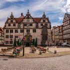 Han-Münden Rathaus