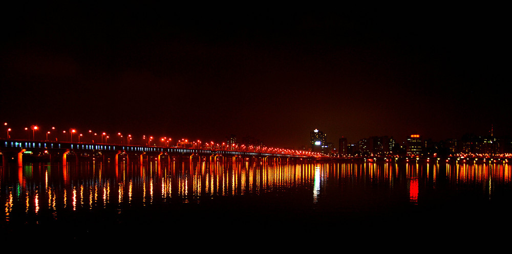 Han River