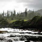 Hana, way to Red Sand Beach