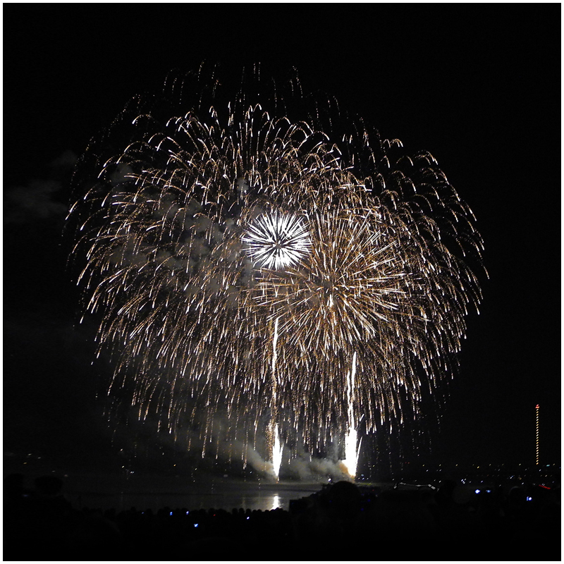 Hanabi 2014 II