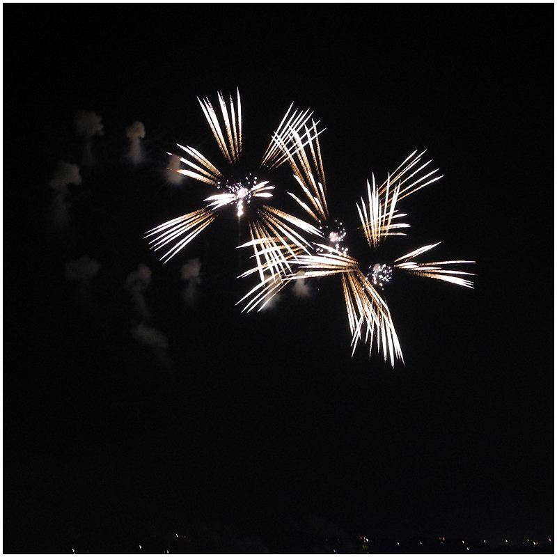 Hanabi 2014 III