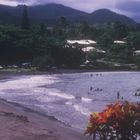 HANABUCHT AUF DER INSEL MAUI - HAWAII