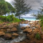 Hanakapiai Beach