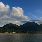 Hanalei Bay