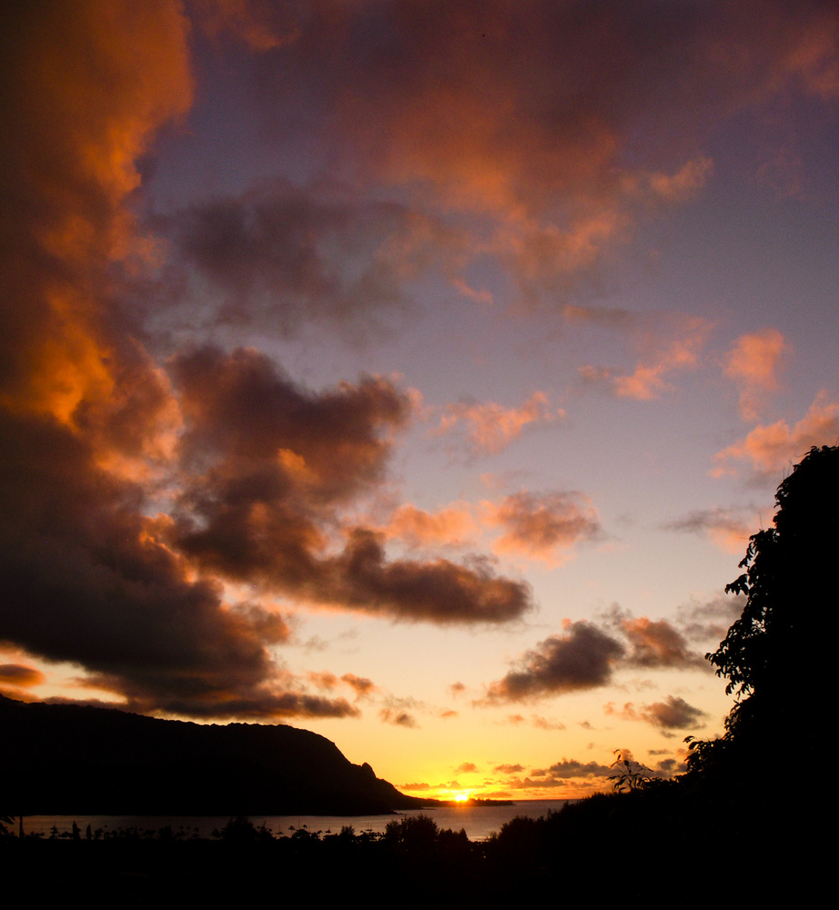 Hanalei Bay