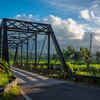 Hanalei Bridge