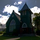 Hanalei Church