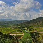 hanalei valley