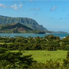 Hanalei Valley, Kauai, Hawaii