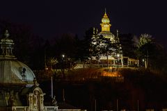 Hanau-Pavillon