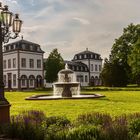 Hanau | Schloss Philippsruhe