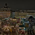 Hanauer Markt  (HDR)