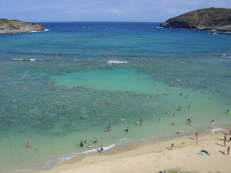 Hanauma Bay 2