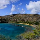 Hanauma Bay