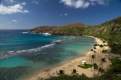 Hanauma Bay