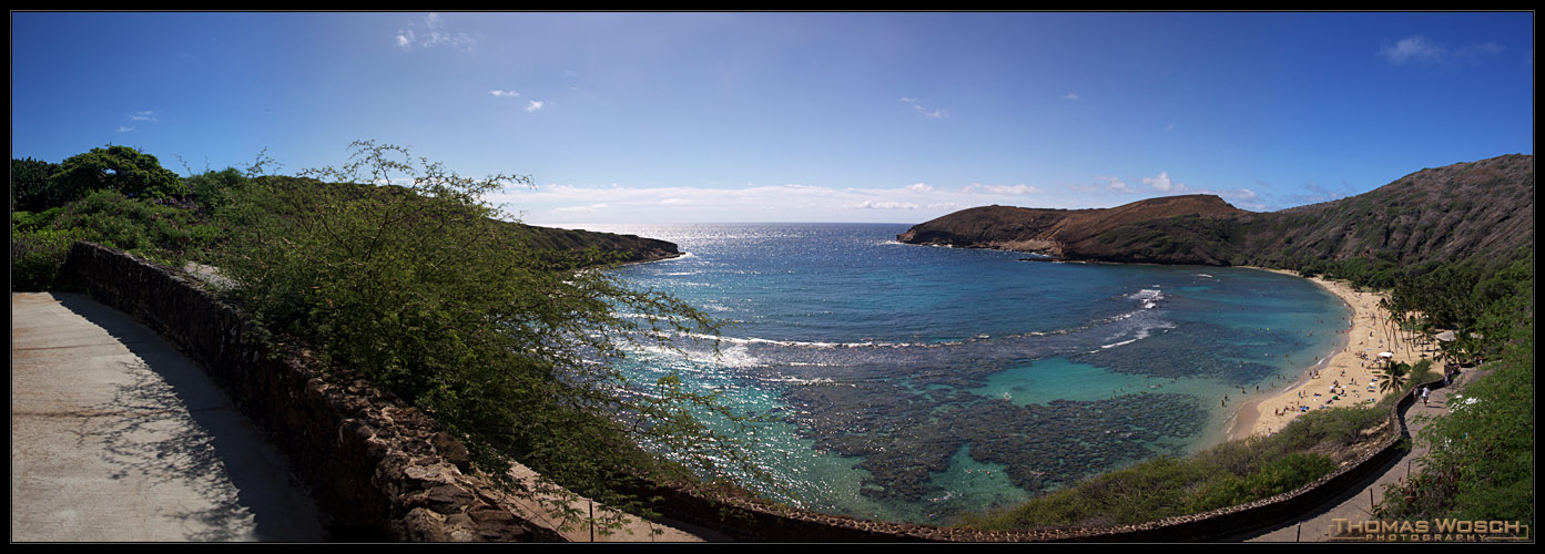 Hanauma Bay ...again