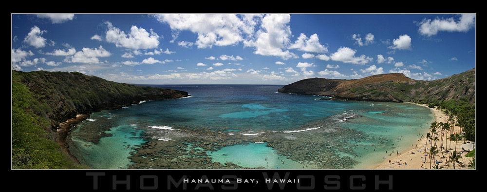 Hanauma Bay