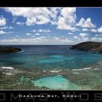 Hanauma Bay