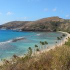 Hanauna Bay Nature Preserve