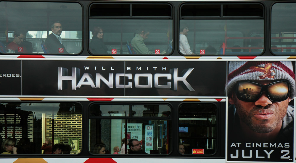 Hancock