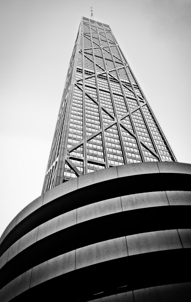 Hancock Tower