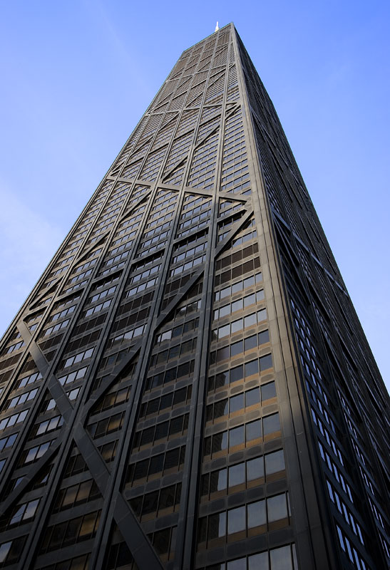 Hancock Tower