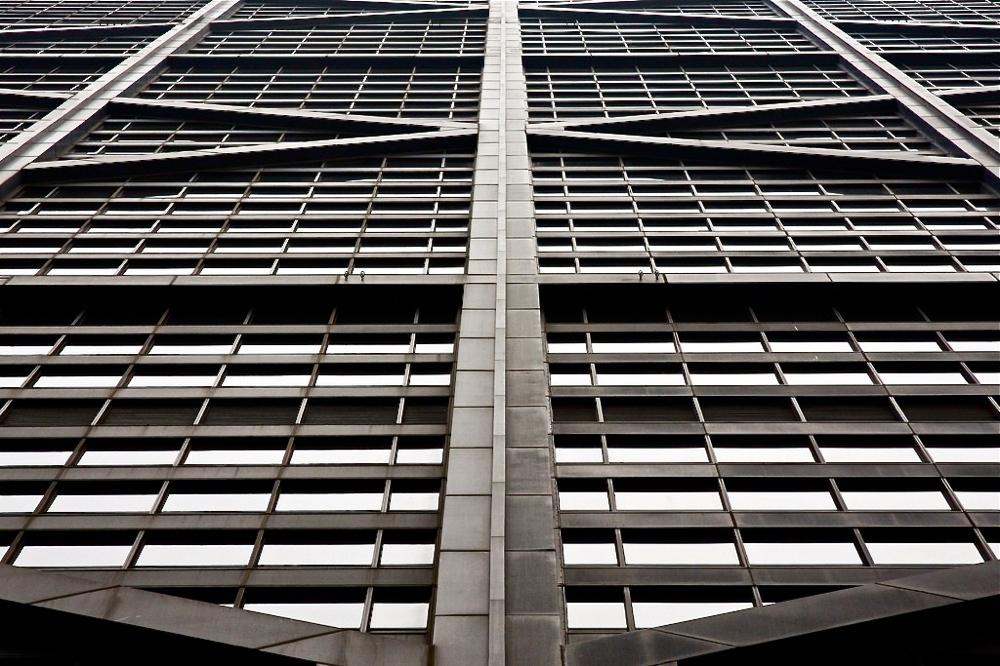 Hancock Tower