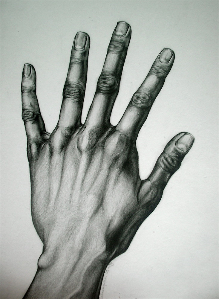 Hand