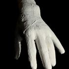 Hand in Gips II