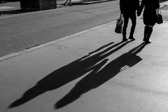 Hand in Hand durchs Leben