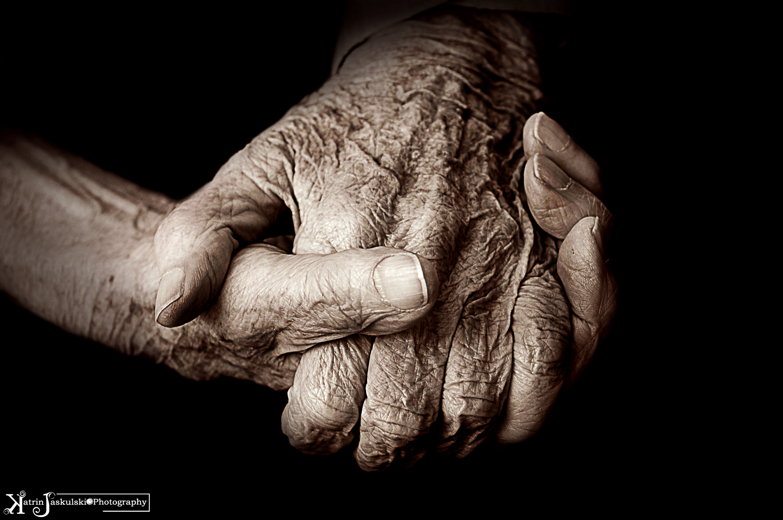 Hand told Stories