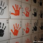 Hand wall