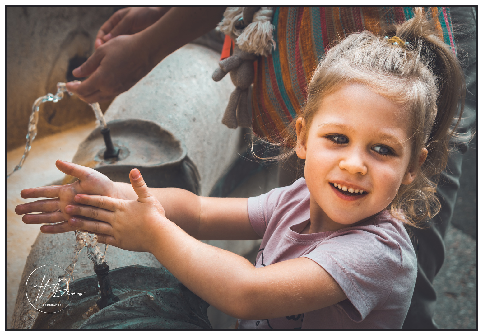 Hand Washing