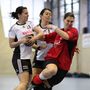 Handball #10 von Peter Willig 