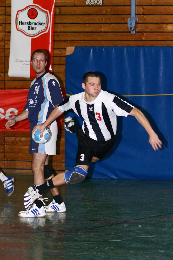 Handball 10