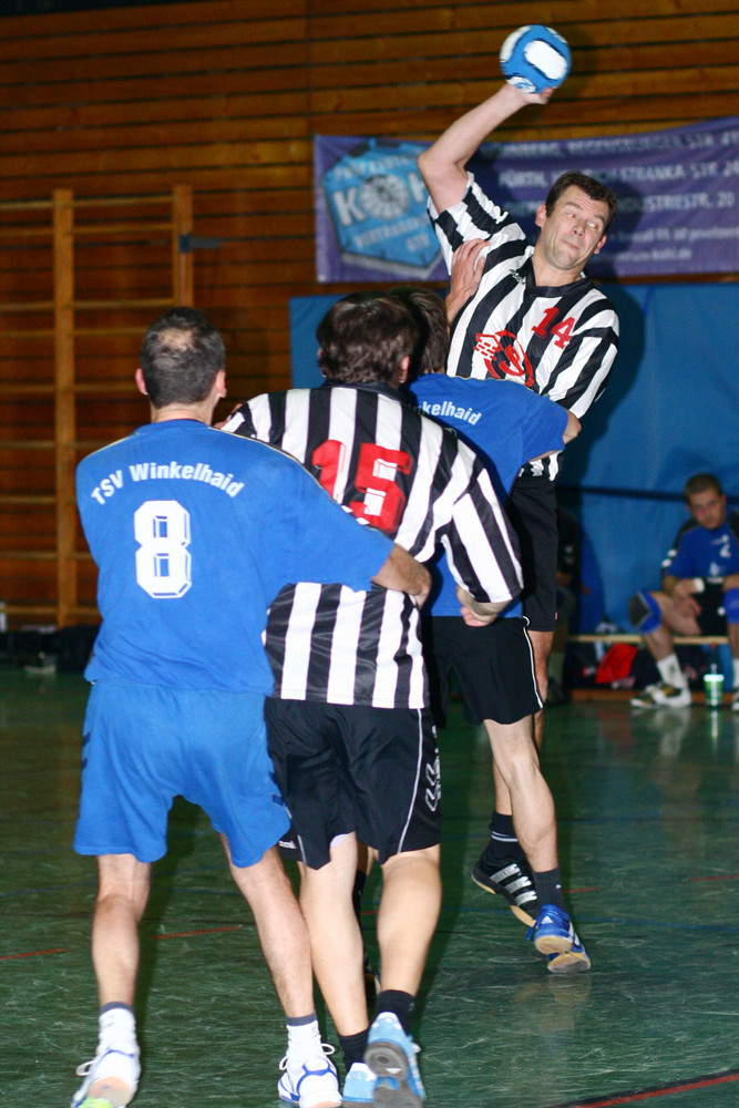 Handball 11