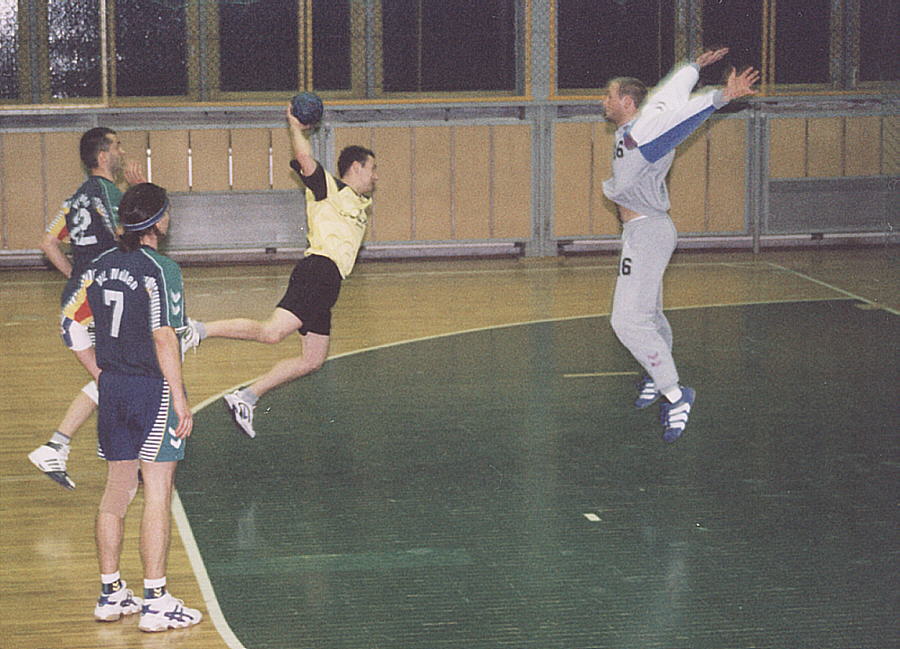 Handball 2