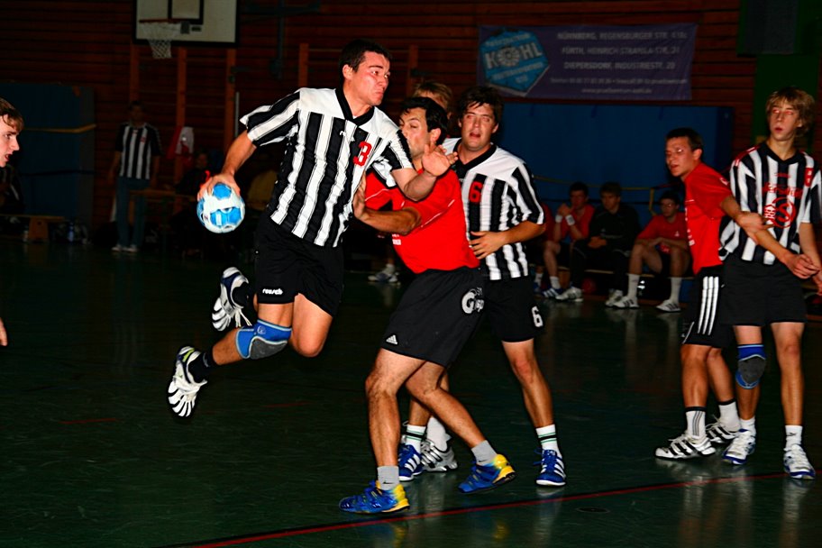 Handball 3