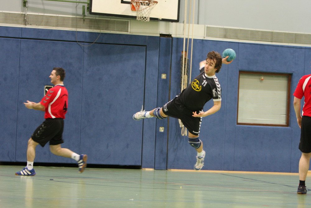 Handball