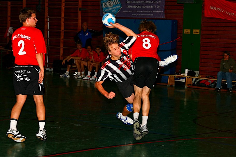 Handball 4