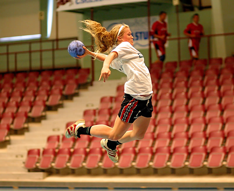 Handball