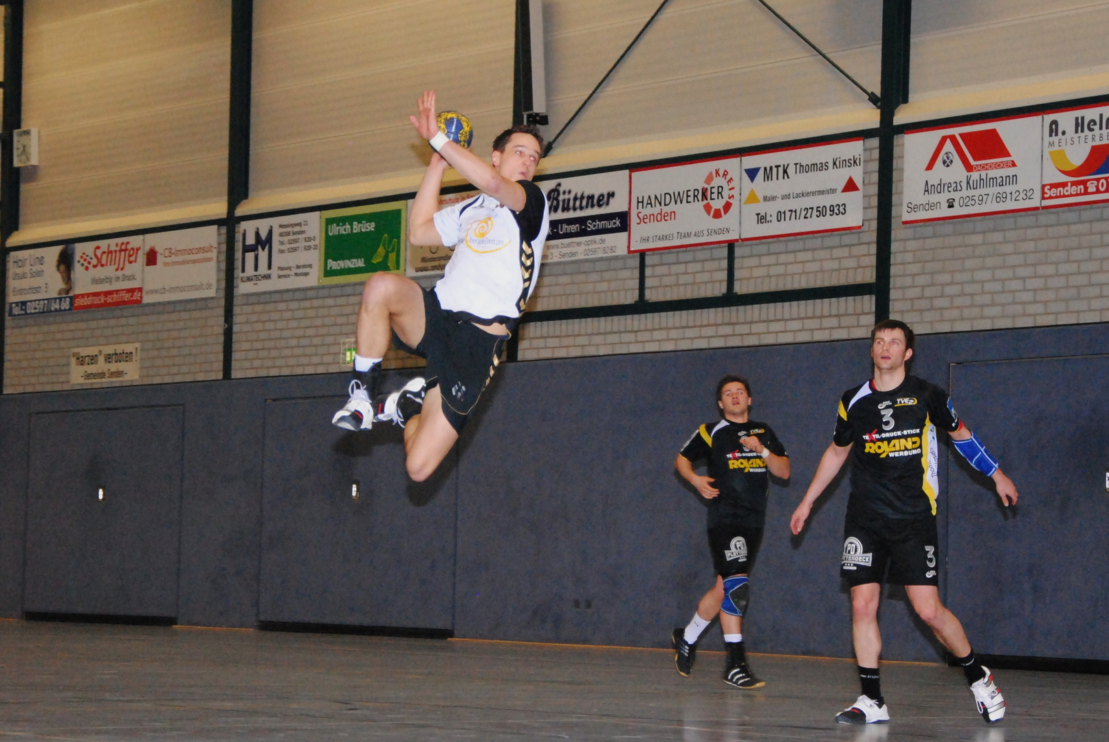 Handball